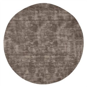 Sasa Vloerkleed Rabat – Vintage Tapijt Sage Green Rond