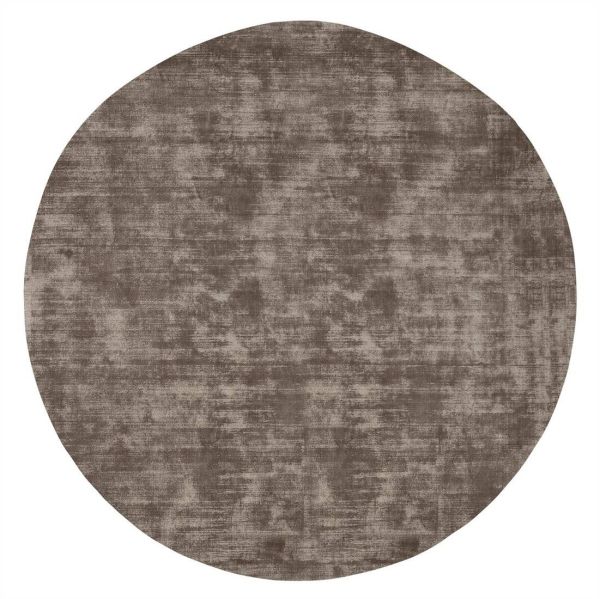 Sasa Vloerkleed Rabat – Vintage Tapijt Sage Green Rond