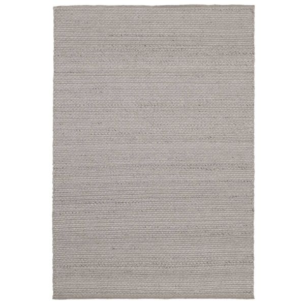 MUST Living vloerkleed Nirvana rechthoekig small Beige - Afbeelding 6