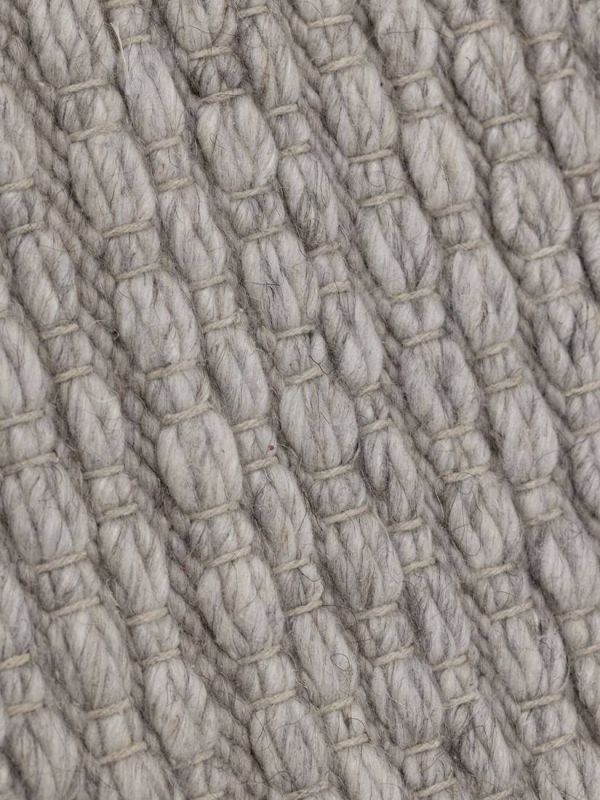 MUST Living vloerkleed Nirvana rechthoekig small Beige - Afbeelding 5