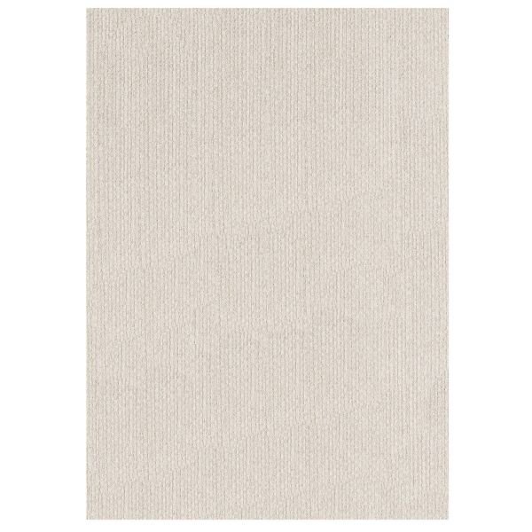 Sasa Vloerkleed Todra – Natuurlijke Structuur Beige
