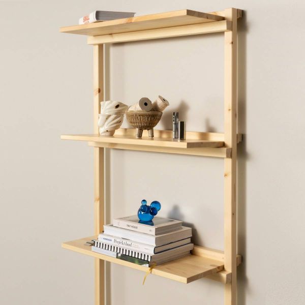 Karup Modulair wandrek Groove Small - Afbeelding 3