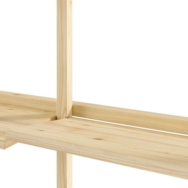 Karup Modulair wandrek Groove Large - Afbeelding 9