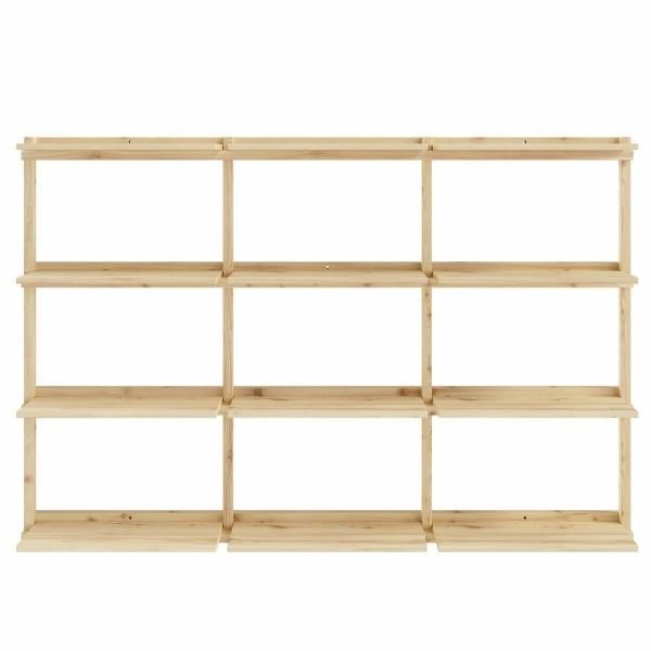 Karup Modulair wandrek Groove Large - Afbeelding 8