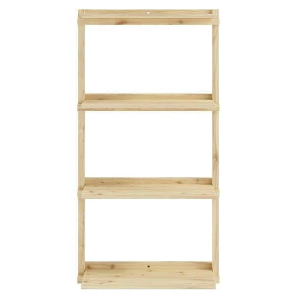 Karup Modulair wandrek Groove Small - Afbeelding 7
