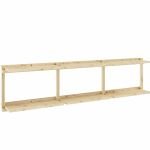 Karup Modulair wandrek Groove Wide