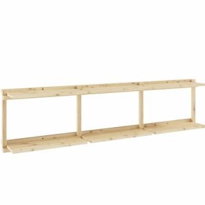 Karup Modulair wandrek Groove Wide