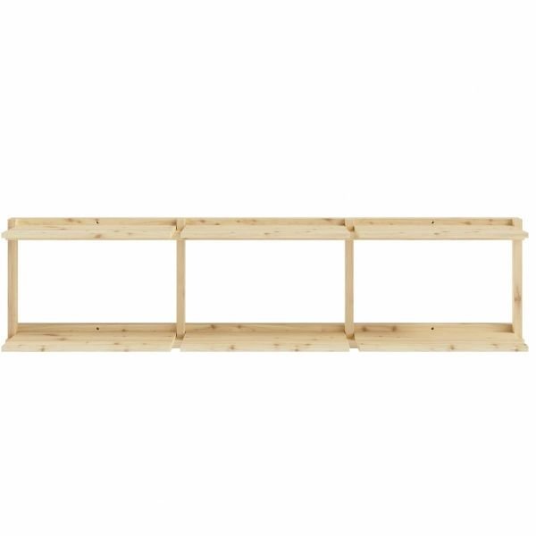 Karup Modulair wandrek Groove Wide - Afbeelding 10