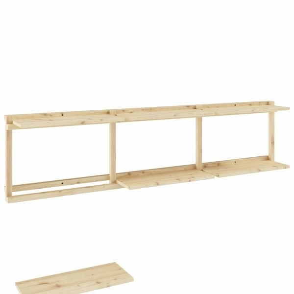 Karup Modulair wandrek Groove Wide - Afbeelding 9
