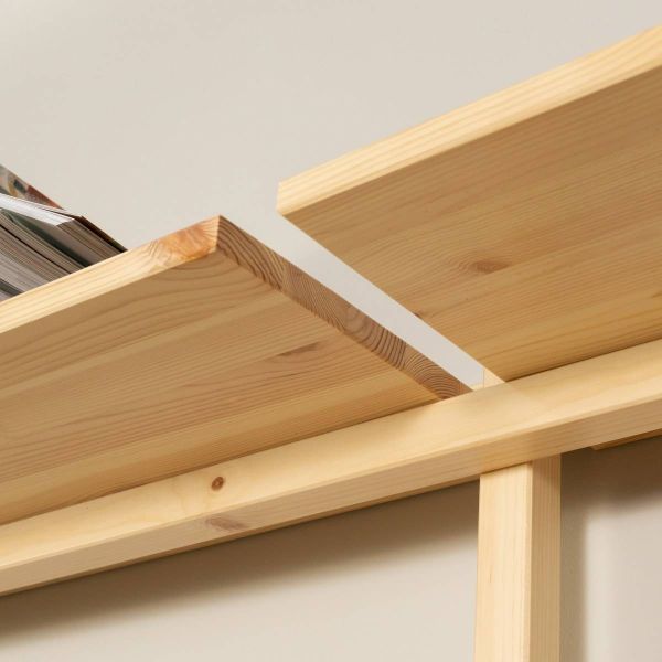 Karup Modulair wandrek Groove Large - Afbeelding 6