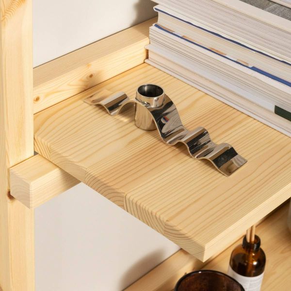 Karup Modulair wandrek Groove Large - Afbeelding 4