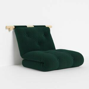 Karup design slaapstoel Hooked