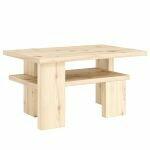 Karup design salontafel japan naturel