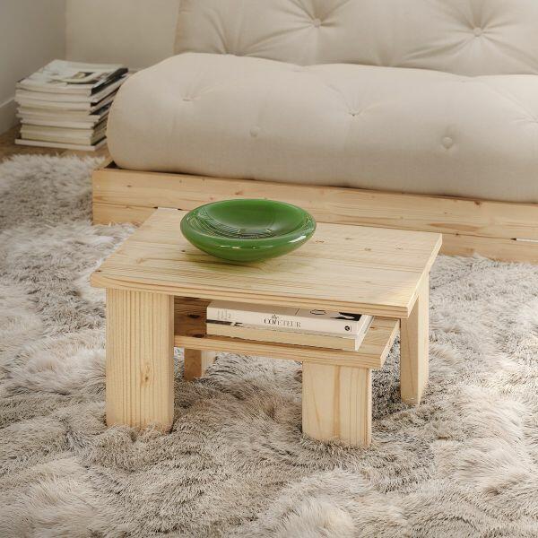 Karup design salontafel Japan naturel - Afbeelding 2