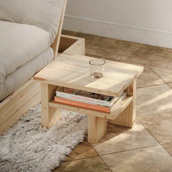 Karup design salontafel Japan naturel - Afbeelding 5