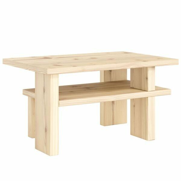 Karup design salontafel Japan naturel - Afbeelding 6