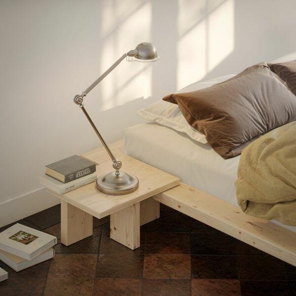 Karup design nachttafel Japan naturel - Afbeelding 2