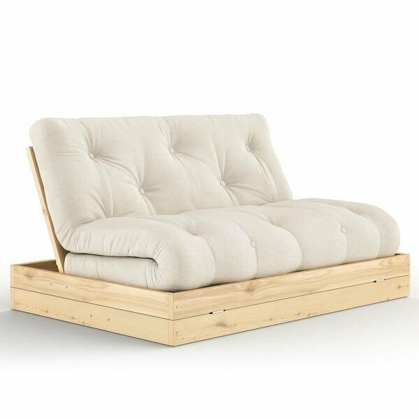 karup design slaapbank Flip