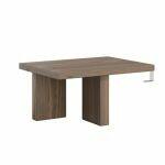 Karup design nachttafel Japan carob bruin