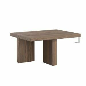 Karup design nachttafel Japan carob bruin