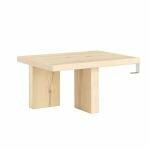 karup design nachttafel japan naturel