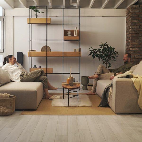 Modulaire slaapbank Bard L2 - Afbeelding 3