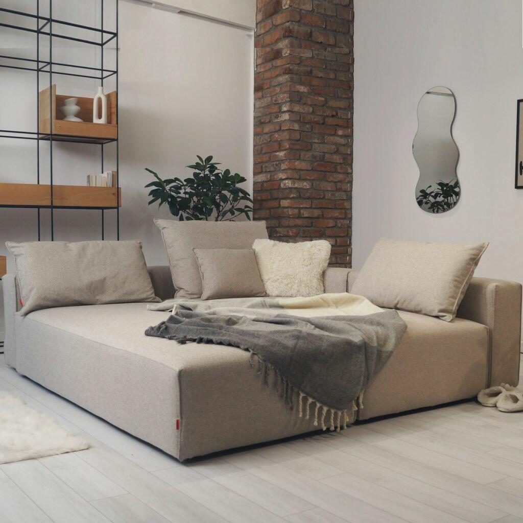 modulaire slaapbank bard l2