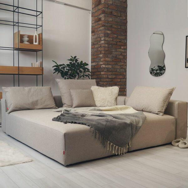 modulaire slaapbank bard l2