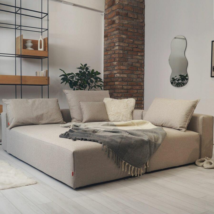 modulaire slaapbank bard l2