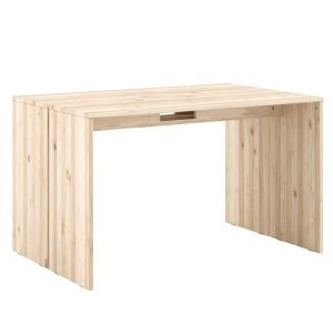 Table à manger design Karup à intégrer