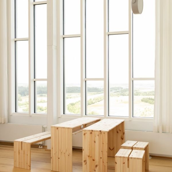 Karup Design Eettafelbank Join-In - Afbeelding 2