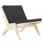 Karup Design Lounge Fauteuil Sway
