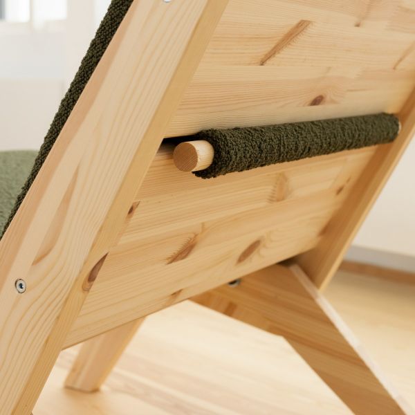 Karup Design Lounge Fauteuil Sway - Afbeelding 4