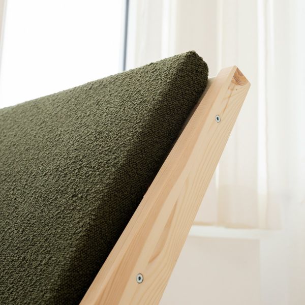 Karup Design Lounge Fauteuil Sway - Afbeelding 6