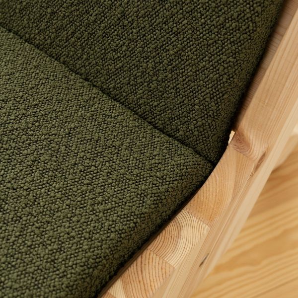 Karup Design Lounge Fauteuil Sway - Afbeelding 7