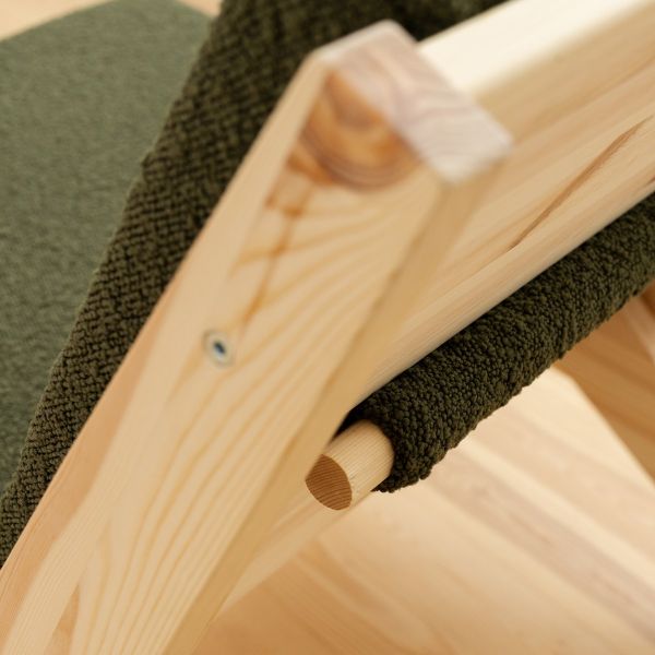 Karup Design Lounge Fauteuil Sway - Afbeelding 5