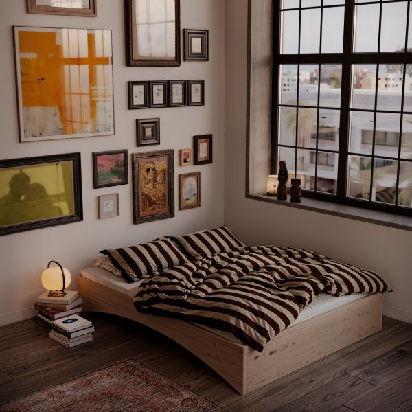 Karup futonbed Orbit - Afbeelding 7