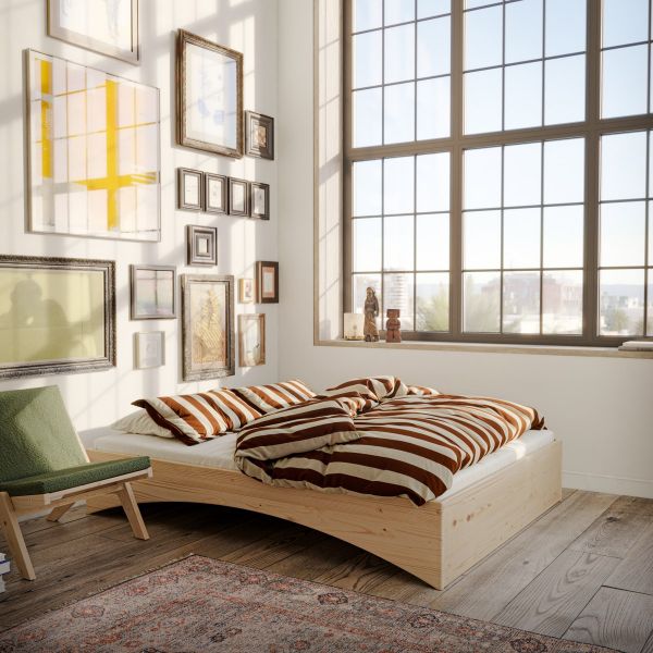 Karup futonbed Orbit - Afbeelding 8