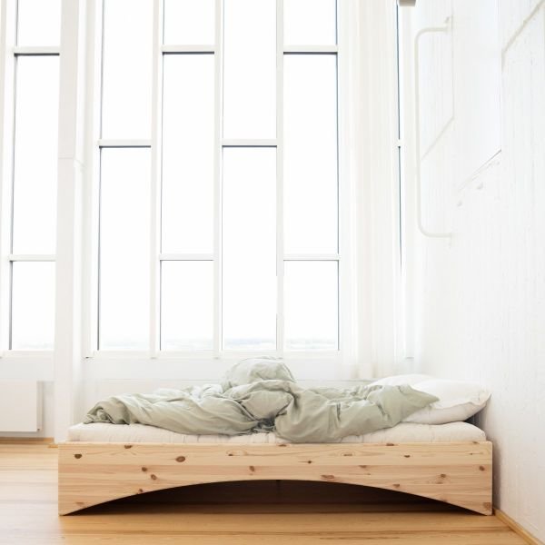 Karup futonbed Orbit - Afbeelding 2
