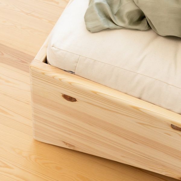 Karup futonbed Orbit - Afbeelding 4