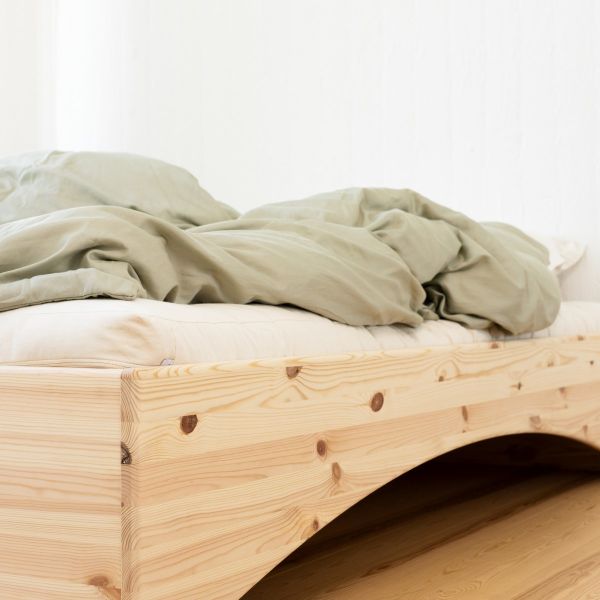 Karup futonbed Orbit - Afbeelding 5