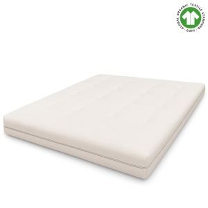 Biologisch futonmatras Wol
