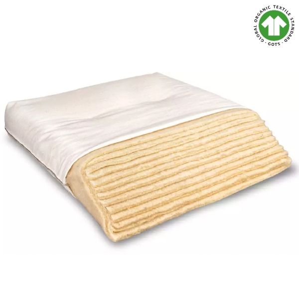 BIOLOGISCH futonmatras WOL - Afbeelding 2