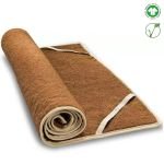 Futon Matrasbeschermer Kamelen wol