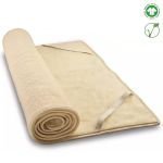 futon matrasbeschermer plushe wol