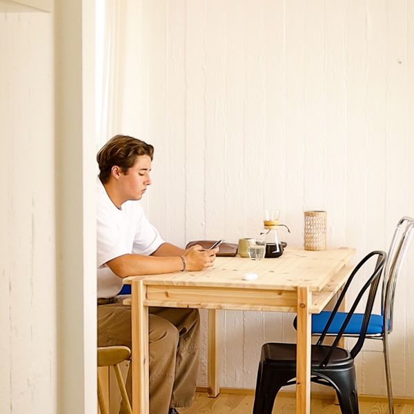 Karup Design Eettafel Tuck - Afbeelding 7