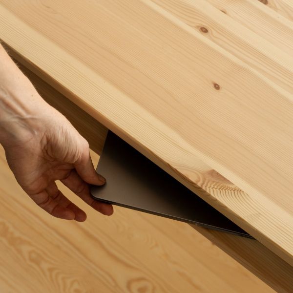 Karup Design Eettafel Tuck - Afbeelding 4