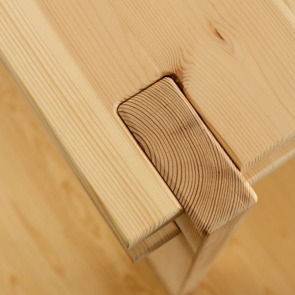 Karup Design Eettafel Tuck - Afbeelding 3