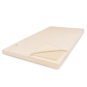 biologische topper latex