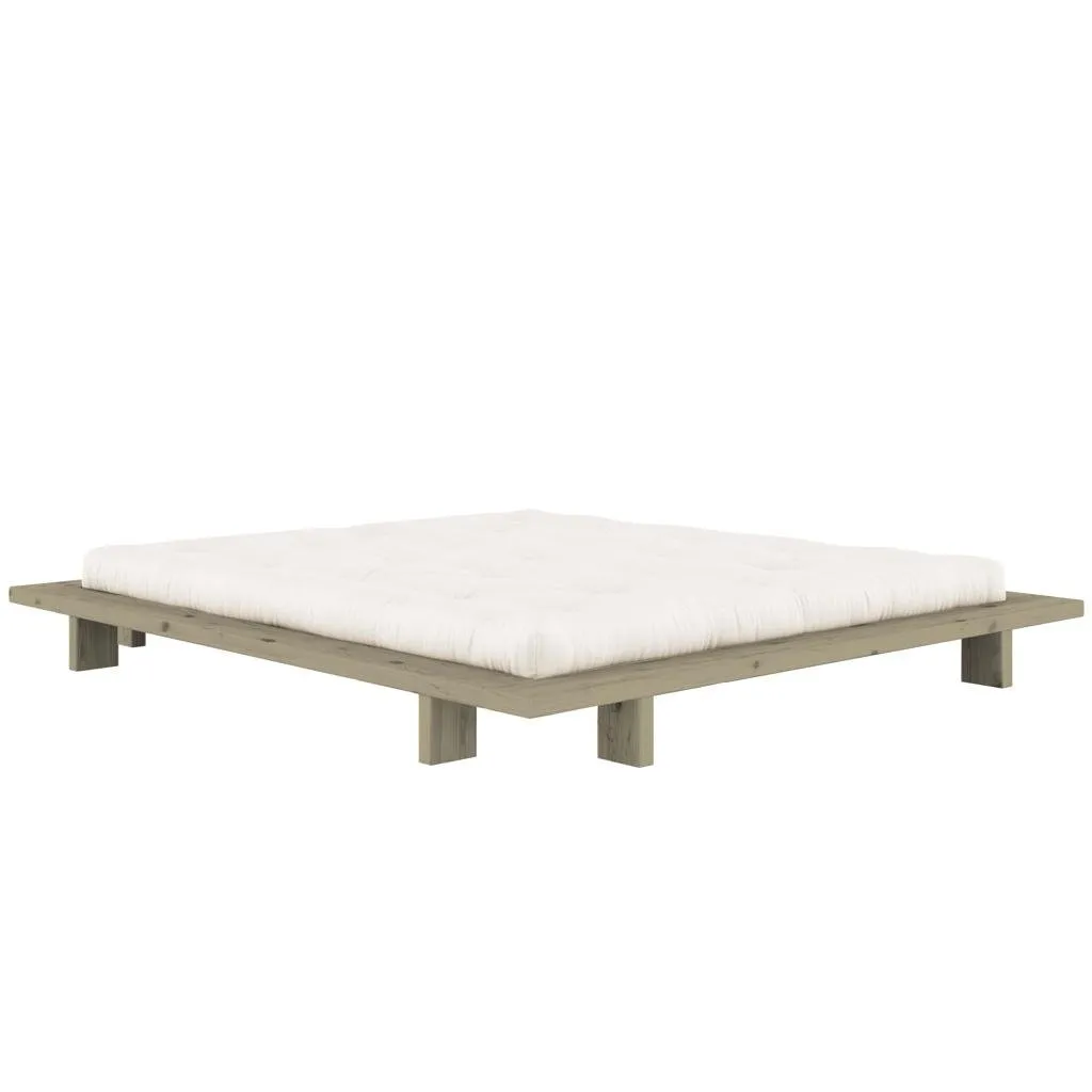 karup futonbed Japan Sage